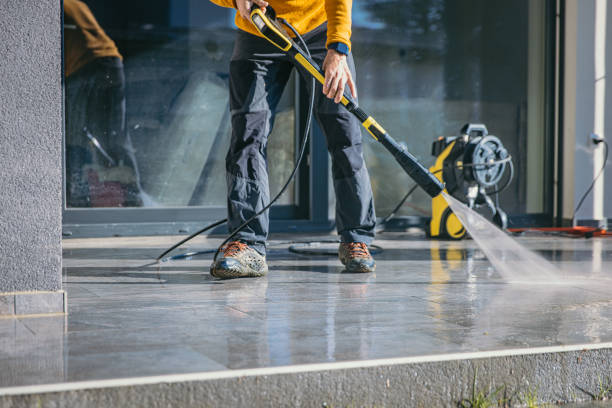 Spring Cleaning in Waterville, OH