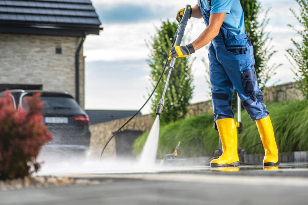 Best Post-Construction Pressure Washing  in Waterville, OH